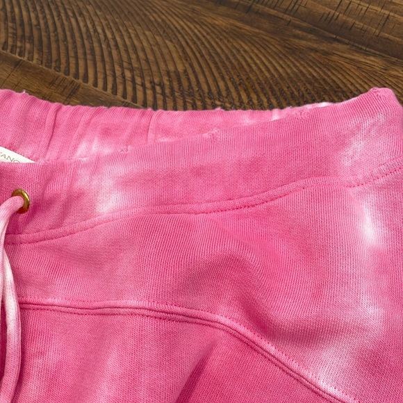 LOVE SHACK FANCY Etty Pant Storm - Picture 7 of 11